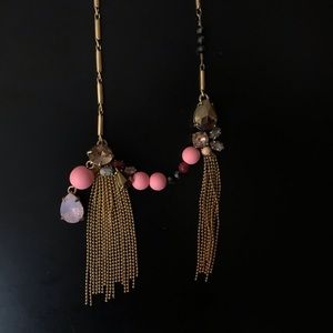 J.CREW long necklace